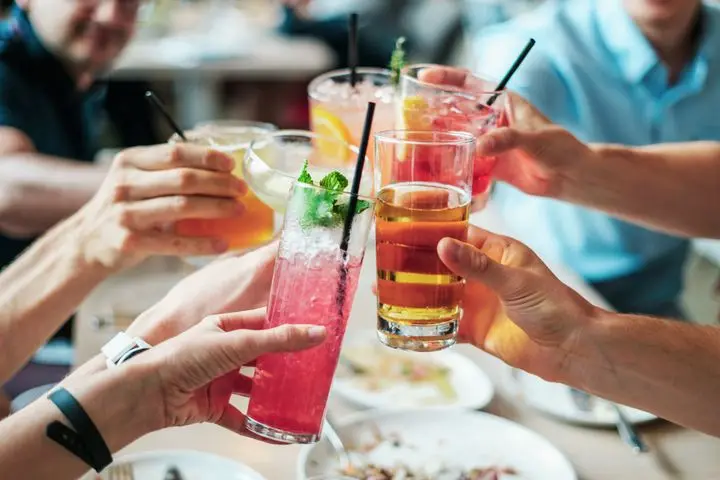 Illustrative free stock food photo for Root Beer (Medium) (not official brand photography)