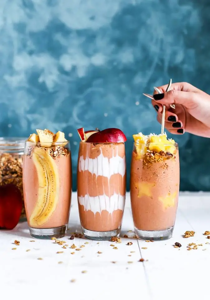 Illustrative free stock food photo for Unsweetened Iced Tea (Medium) (not official brand photography)