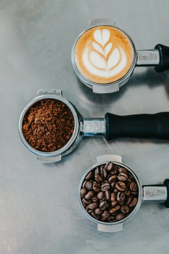 Illustrative free stock food photo for Americano (Medium) (not official brand photography)